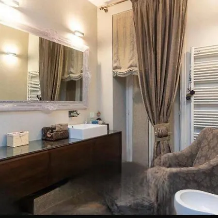 Appartement Colosseo Flower *