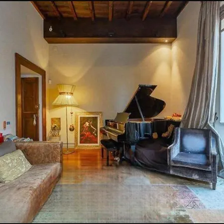 Colosseo Flower Appartement