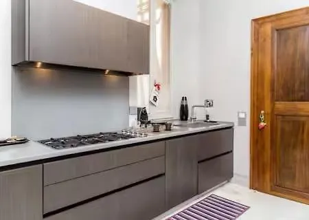 Colosseo Flower Appartement *