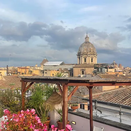 Flower Roma