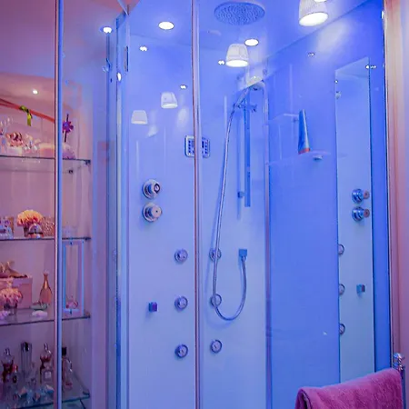 Daire Colosseo Flower