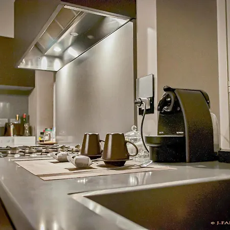 Daire Colosseo Flower Roma