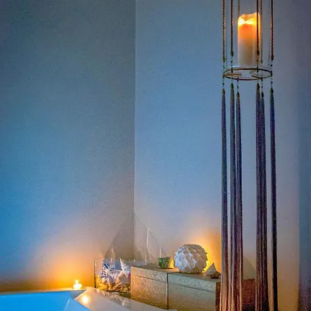 Daire Colosseo Flower