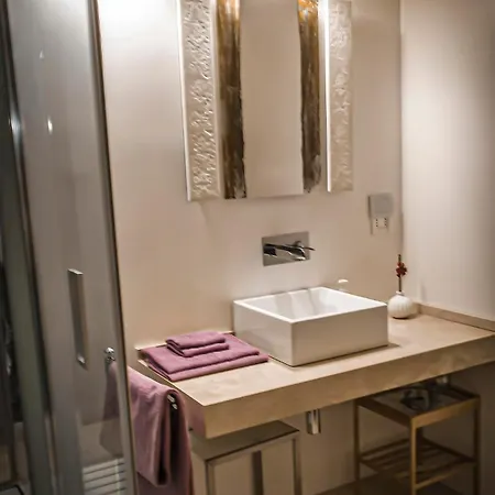 Colosseo Flower Daire