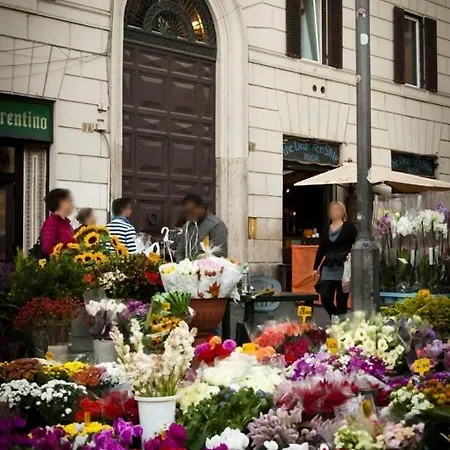 Appartamento Flower *
