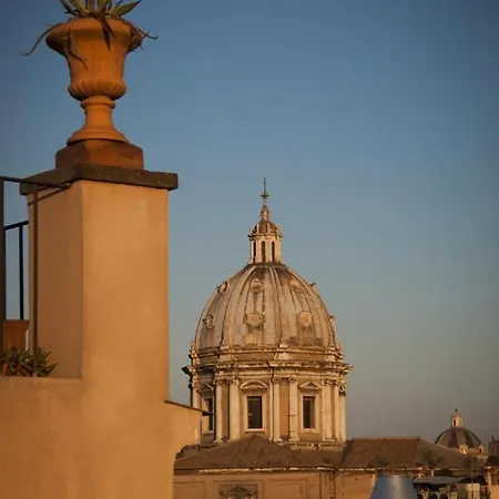 Flower Rome