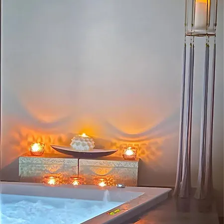 Daire Colosseo Flower